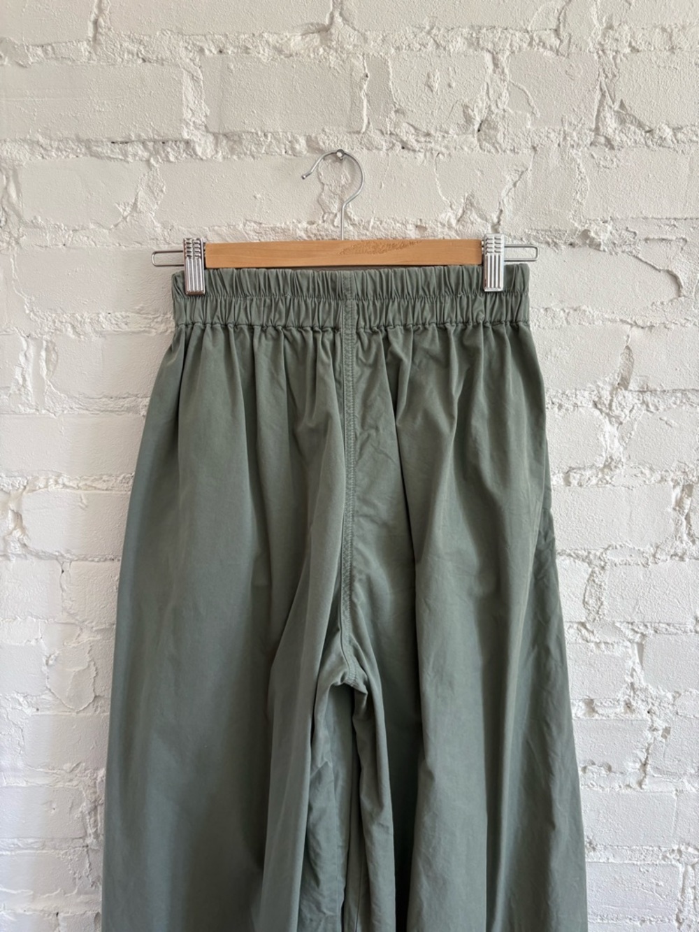 SESSÙN Ridye Wide Leg Pants - Picture 6 of 8
